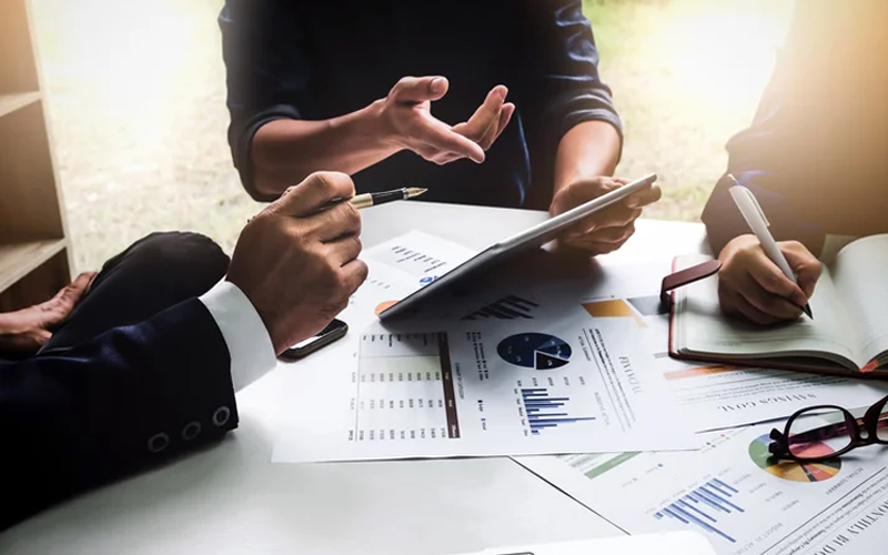 Business Development